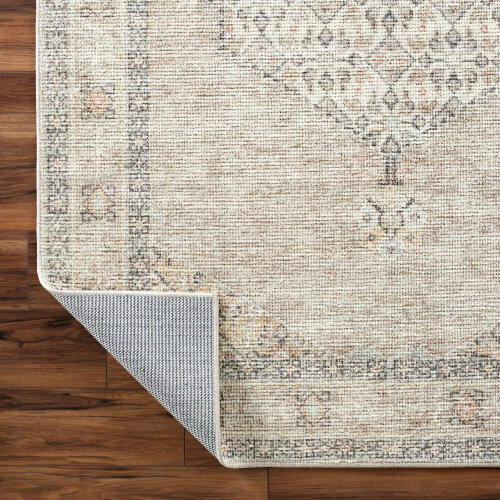 LILA Woven Rug