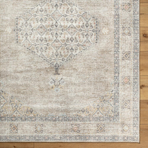 LILA Woven Rug