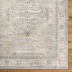 LILA Woven Rug