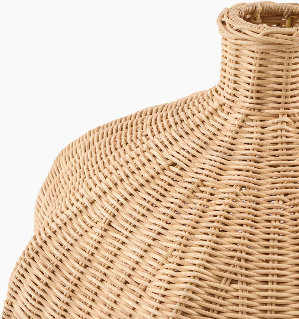 Boscha Garlic Basket
