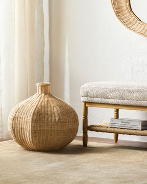 Boscha Garlic Basket