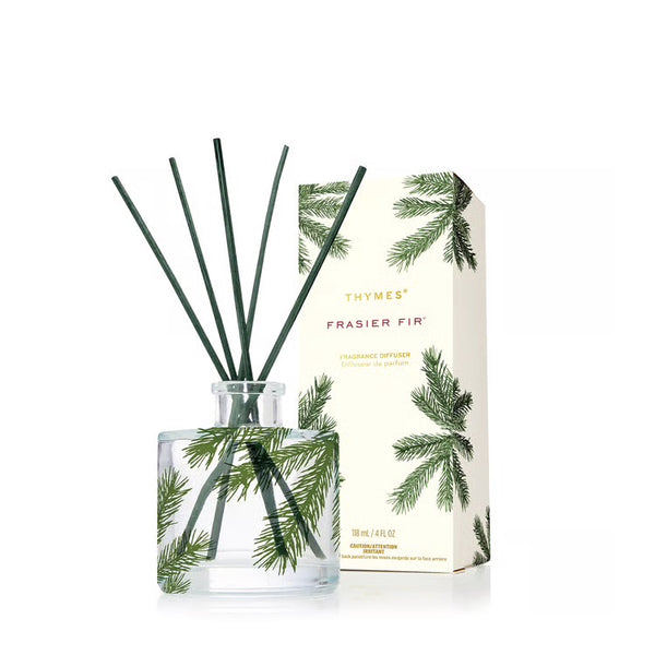 Frasier Fir Reed Diffuser