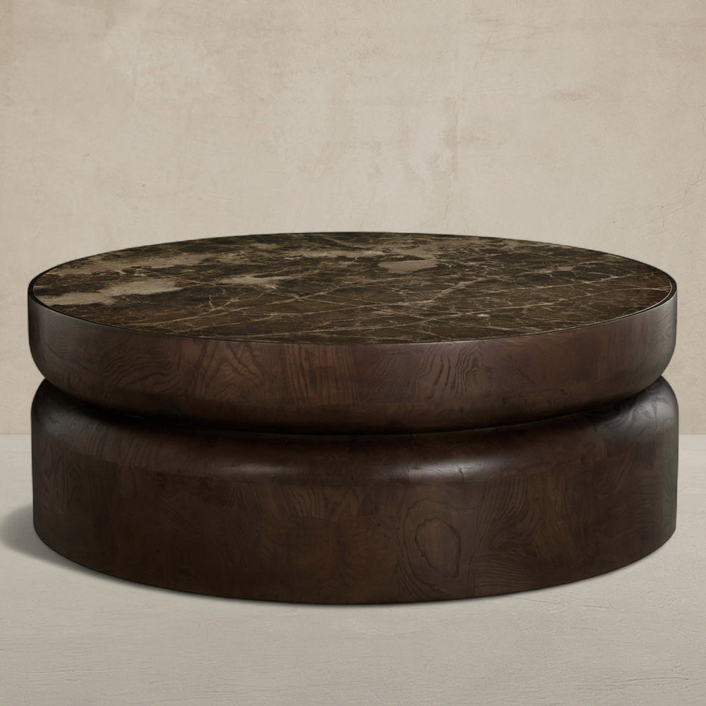Summit Coffee Table