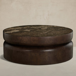 Summit Coffee Table