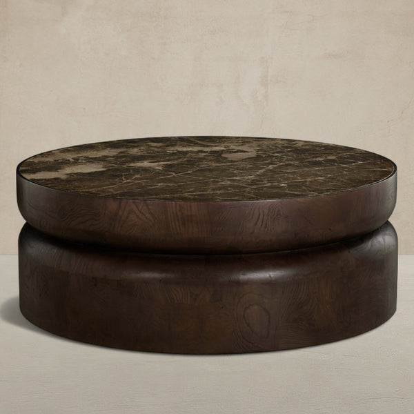 Summit Coffee Table