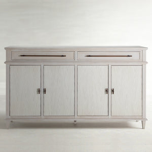 Issac Long Cabinet