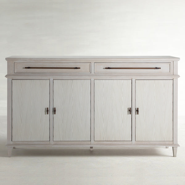 Issac Long Cabinet
