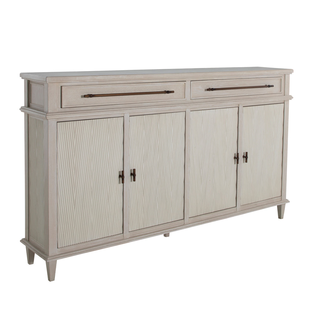 Issac Long Cabinet