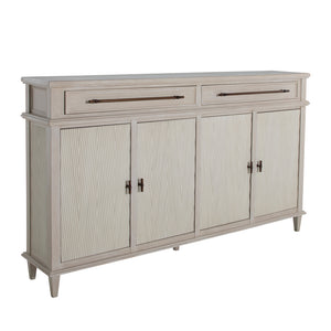 Issac Long Cabinet