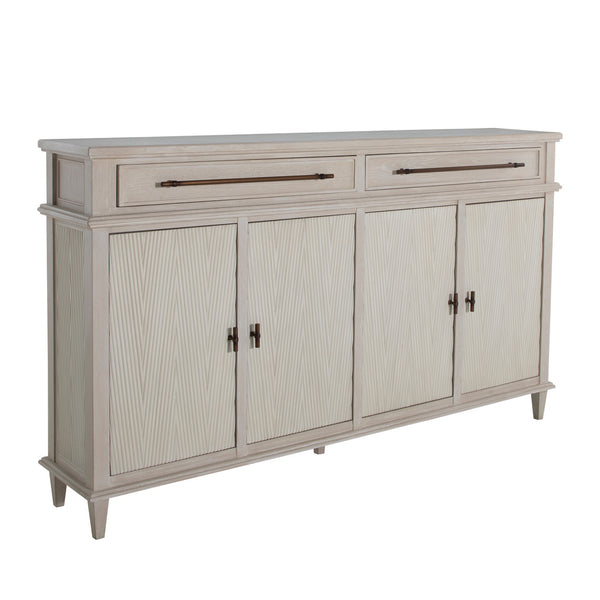 Issac Long Cabinet