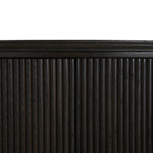 Theodore Short Console