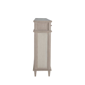 Issac Long Cabinet
