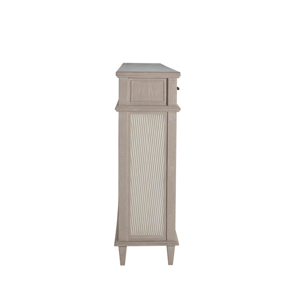Issac Long Cabinet