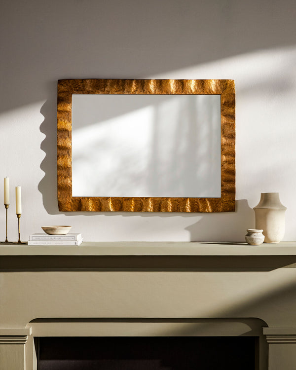 Danica Accent Mirror