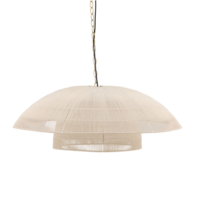 Alecia Pendant