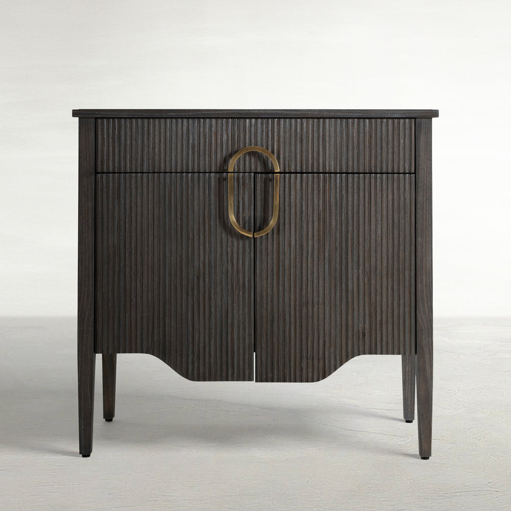 Darrius Nightstand