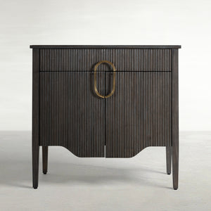 Darrius Nightstand