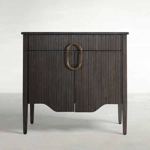 Darrius Nightstand
