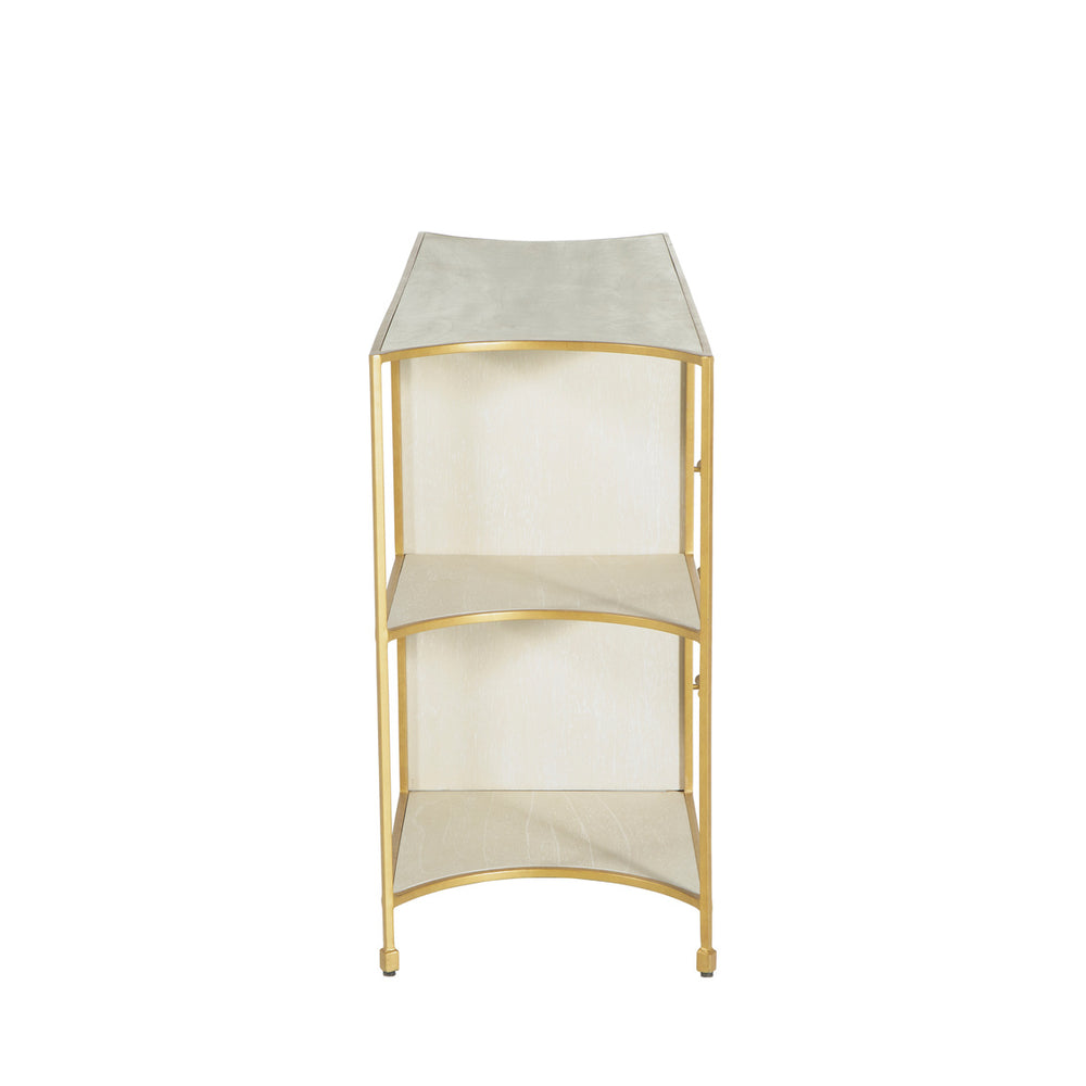 Jeanelle Storage Console
