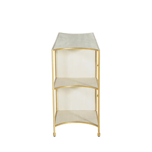 Jeanelle Storage Console
