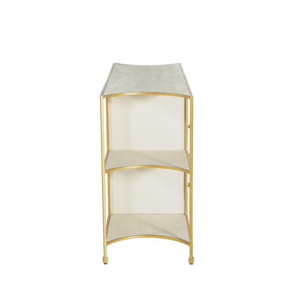 Jeanelle Storage Console