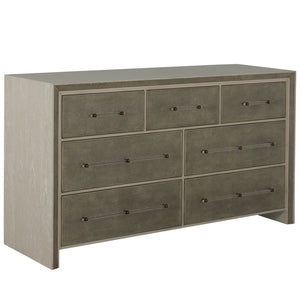 Alford Dresser