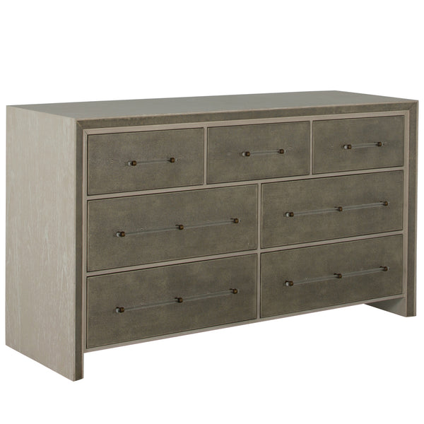Alford Dresser