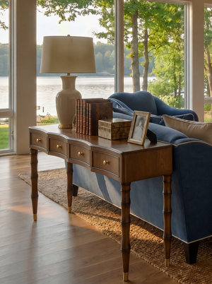 Harbor Sofa Table