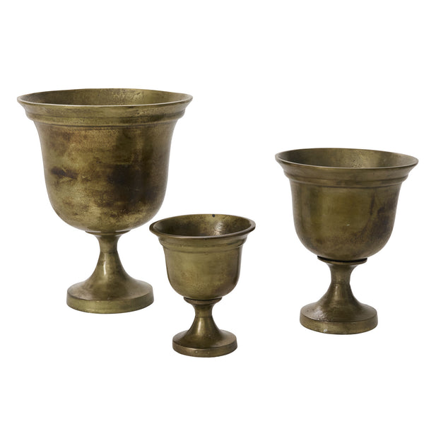 Hullen Urn