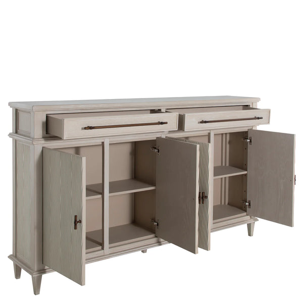 Issac Long Cabinet