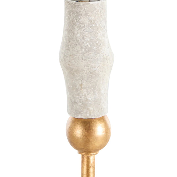 Clay Sconce Single