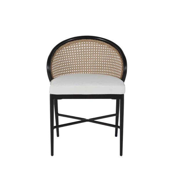 Havana Wicker Side Chair