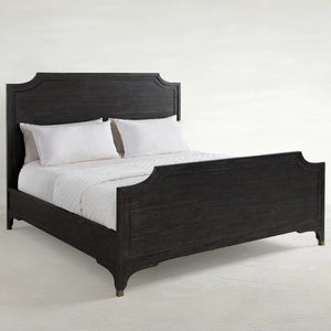 Alexandra Queen Bed