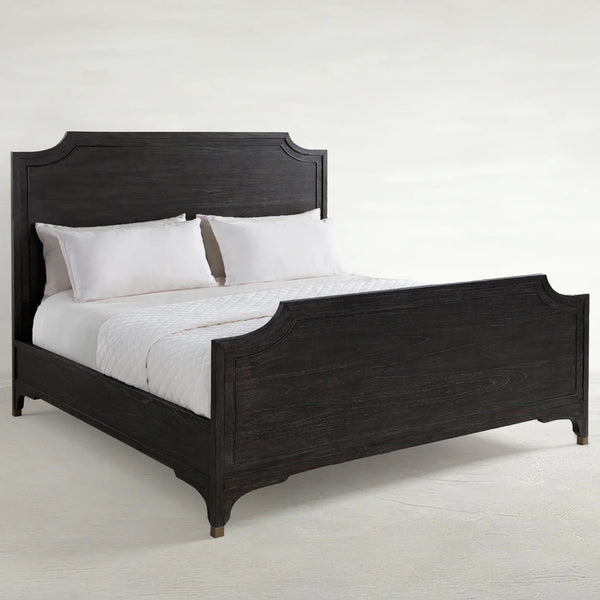 Alexandra Queen Bed