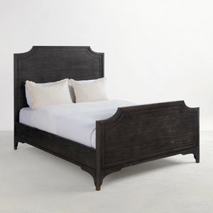 Alexandra Queen Bed