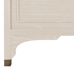 Alexandra Queen Bed