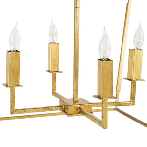 Adler Chandelier Small