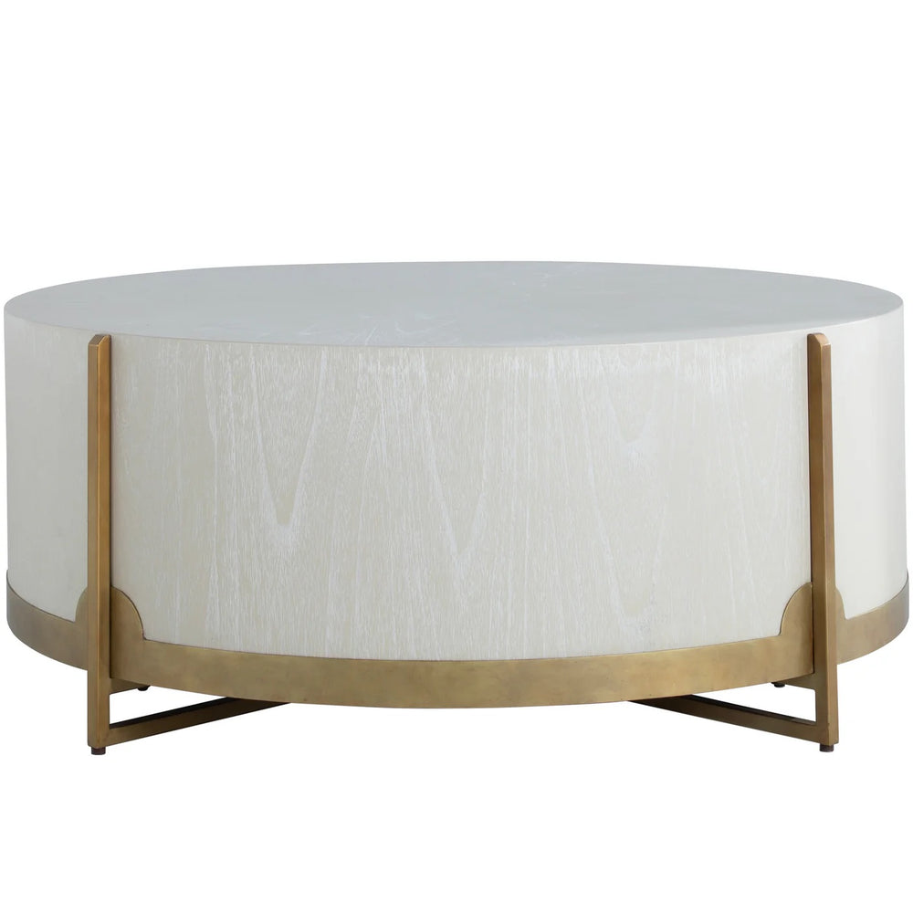 Clifton Coffee Table