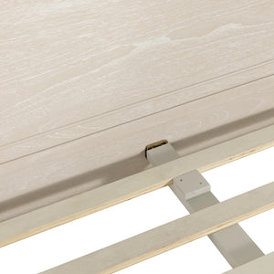 Alexandra Queen Bed