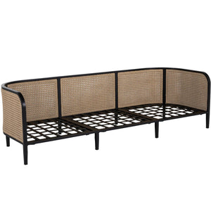 Havana Wicker Sofa