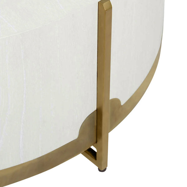 Clifton Coffee Table