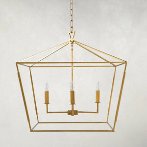 Adler Chandelier Small