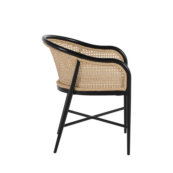 Havana Wicker Arm Chair