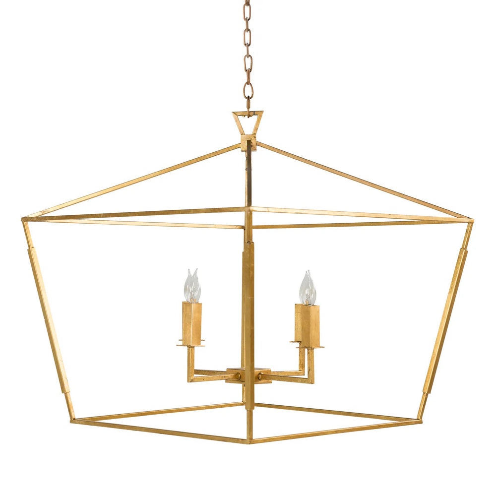 Adler Chandelier Small