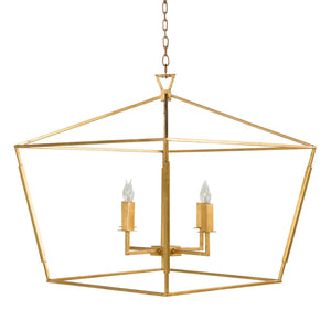 Adler Chandelier Small
