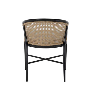 Havana Wicker Arm Chair