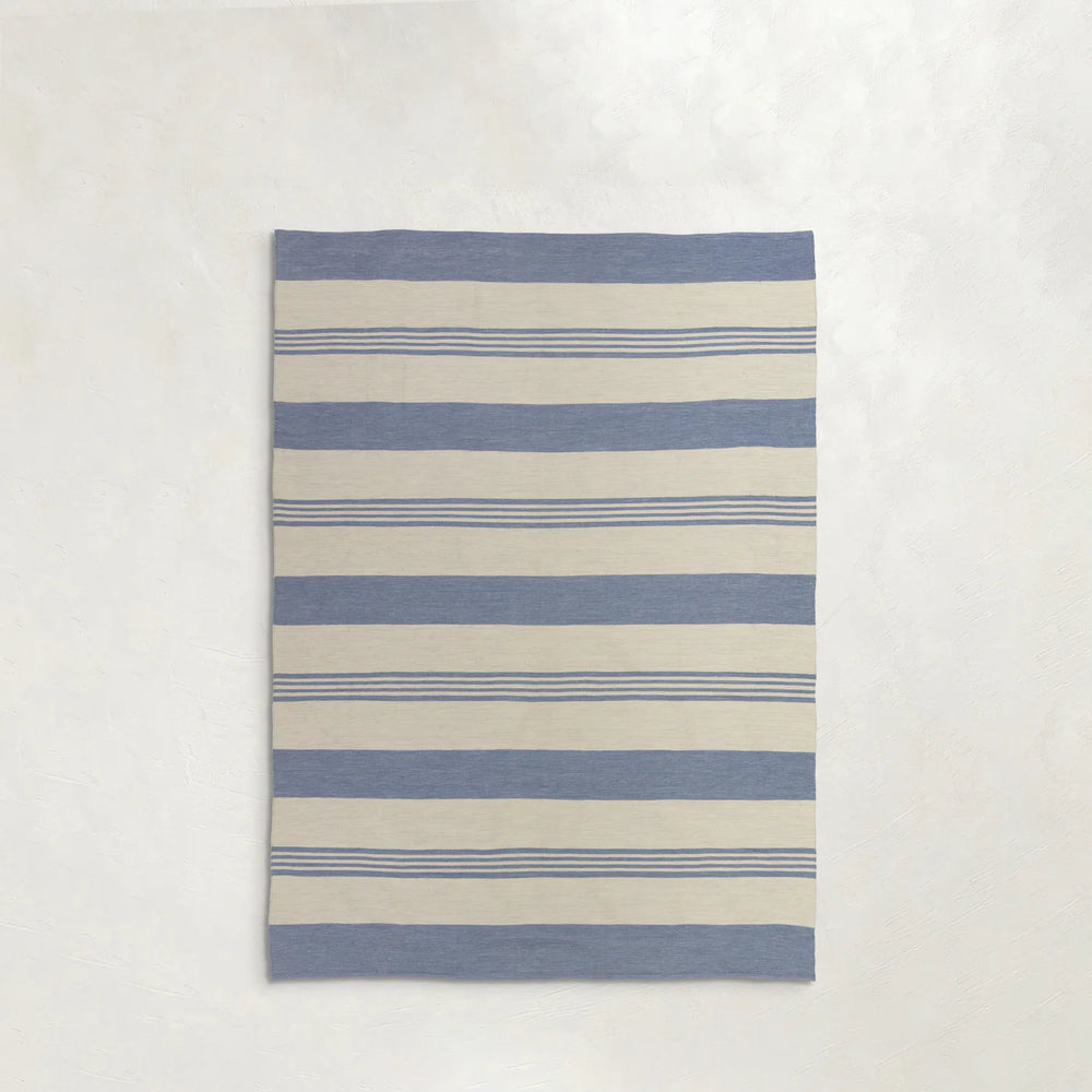 Stripe Outdoor Area Rug