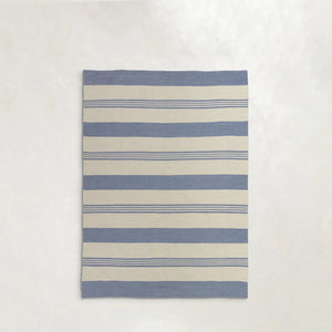 Stripe Outdoor Area Rug
