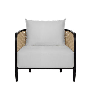 Havana Wicker Lounge Chair