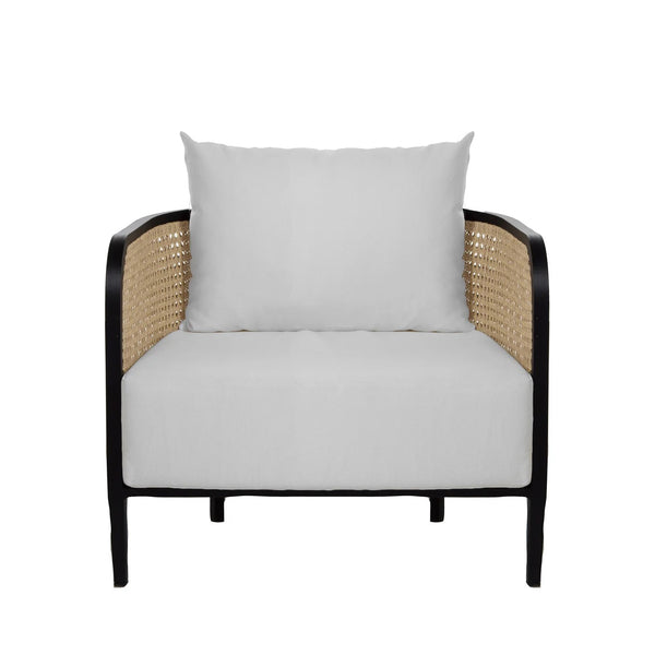 Havana Wicker Lounge Chair